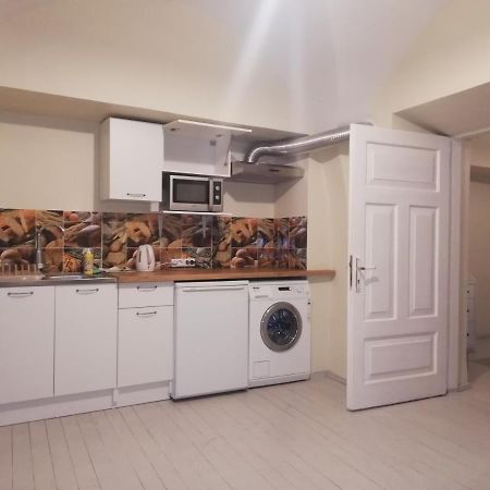 Vilnius Collegium Apartment Экстерьер фото