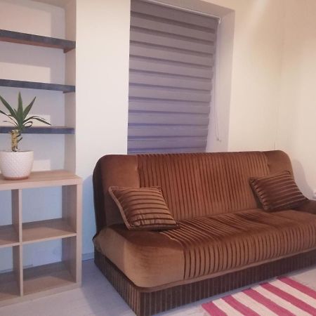Vilnius Collegium Apartment Экстерьер фото