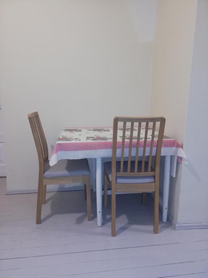 Vilnius Collegium Apartment Экстерьер фото