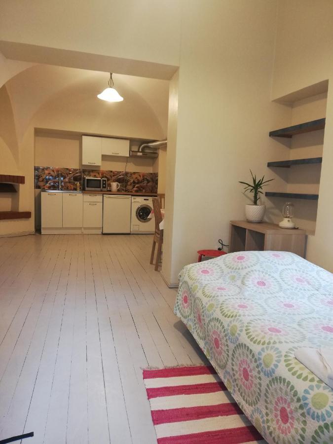 Vilnius Collegium Apartment Экстерьер фото
