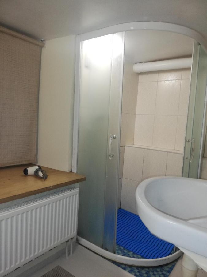 Vilnius Collegium Apartment Экстерьер фото