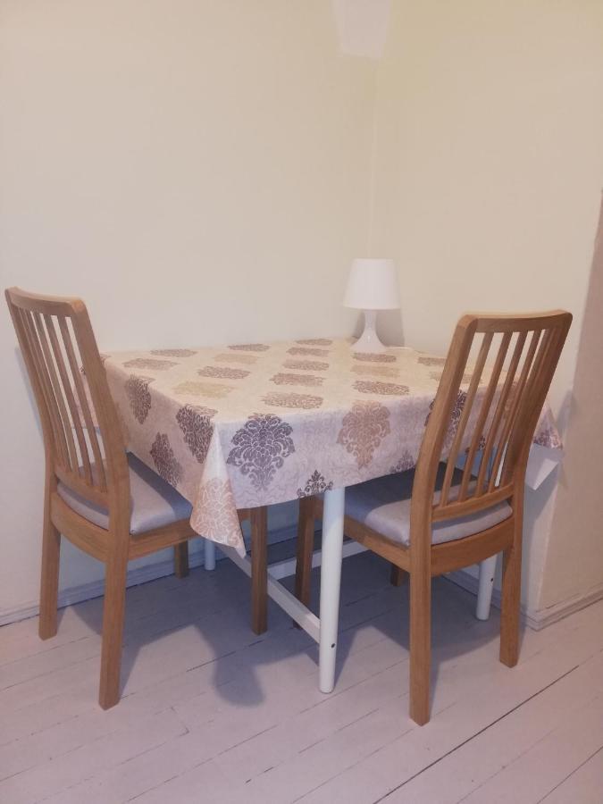 Vilnius Collegium Apartment Экстерьер фото