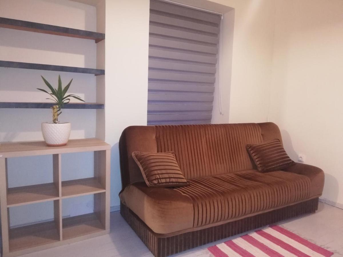 Vilnius Collegium Apartment Экстерьер фото