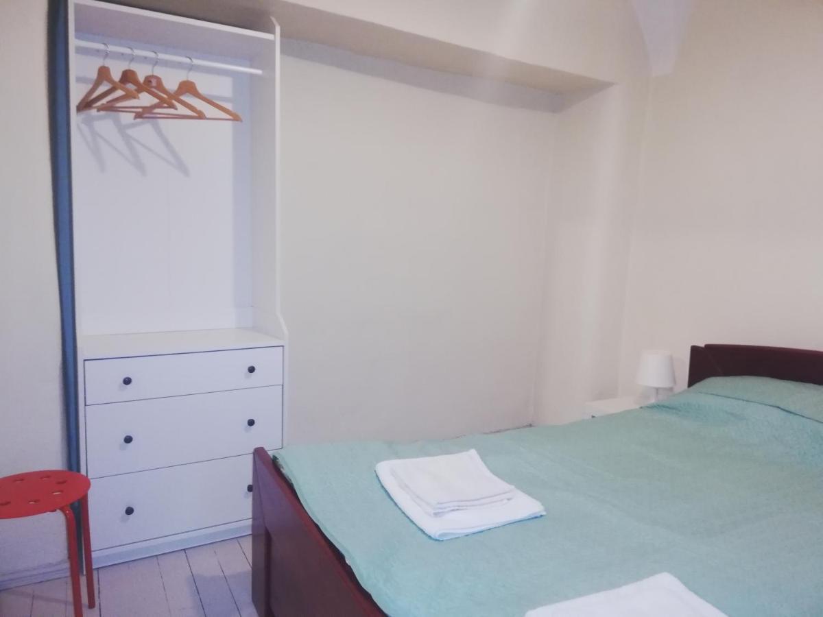 Vilnius Collegium Apartment Экстерьер фото