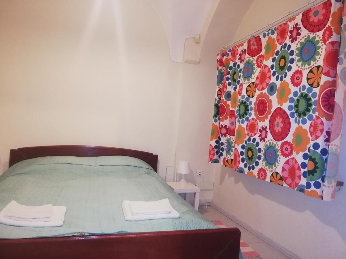 Vilnius Collegium Apartment Экстерьер фото