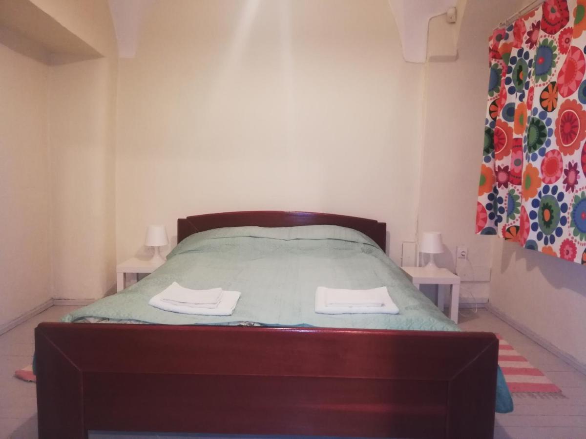 Vilnius Collegium Apartment Экстерьер фото