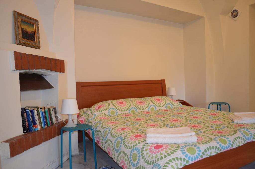 Vilnius Collegium Apartment Номер фото