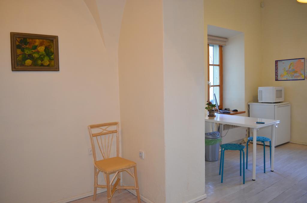 Vilnius Collegium Apartment Экстерьер фото